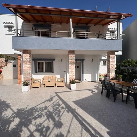 Villa Guximi Ксамил Экстерьер фото